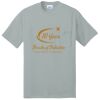 Tall Core Blend Pocket Tee Thumbnail