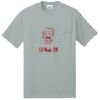 Tall Core Blend Pocket Tee Thumbnail