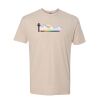 Unisex CVC T-Shirt Thumbnail