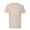 Unisex CVC T-Shirt Thumbnail