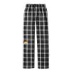 Women's Flannel Plaid Pant Thumbnail