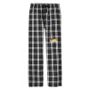 Flannel Plaid Pant Thumbnail