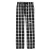 Flannel Plaid Pant Thumbnail