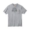 Tall Workwear Pocket Short Sleeve T Shirt Thumbnail