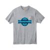 Tall Workwear Pocket Short Sleeve T Shirt Thumbnail