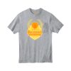 Tall Workwear Pocket Short Sleeve T Shirt Thumbnail