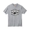 Tall Workwear Pocket Short Sleeve T Shirt Thumbnail