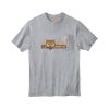Tall Workwear Pocket Short Sleeve T Shirt Thumbnail