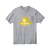 Tall Workwear Pocket Short Sleeve T Shirt Thumbnail
