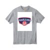 Tall Workwear Pocket Short Sleeve T Shirt Thumbnail