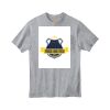 Tall Workwear Pocket Short Sleeve T Shirt Thumbnail