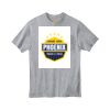 Tall Workwear Pocket Short Sleeve T Shirt Thumbnail