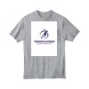Tall Workwear Pocket Short Sleeve T Shirt Thumbnail