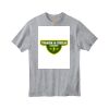 Tall Workwear Pocket Short Sleeve T Shirt Thumbnail
