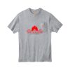 Tall Workwear Pocket Short Sleeve T Shirt Thumbnail
