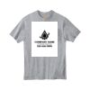 Tall Workwear Pocket Short Sleeve T Shirt Thumbnail