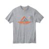 Tall Workwear Pocket Short Sleeve T Shirt Thumbnail