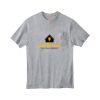 Tall Workwear Pocket Short Sleeve T Shirt Thumbnail