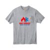 Tall Workwear Pocket Short Sleeve T Shirt Thumbnail