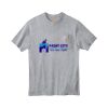 Tall Workwear Pocket Short Sleeve T Shirt Thumbnail