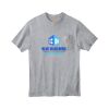Tall Workwear Pocket Short Sleeve T Shirt Thumbnail