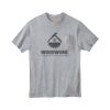 Tall Workwear Pocket Short Sleeve T Shirt Thumbnail