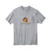 Tall Workwear Pocket Short Sleeve T Shirt Thumbnail