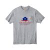 Tall Workwear Pocket Short Sleeve T Shirt Thumbnail