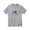 Tall Workwear Pocket Short Sleeve T Shirt Thumbnail