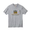Tall Workwear Pocket Short Sleeve T Shirt Thumbnail