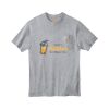 Tall Workwear Pocket Short Sleeve T Shirt Thumbnail