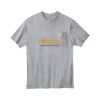 Tall Workwear Pocket Short Sleeve T Shirt Thumbnail