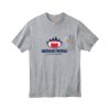Tall Workwear Pocket Short Sleeve T Shirt Thumbnail