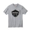 Tall Workwear Pocket Short Sleeve T Shirt Thumbnail