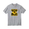 Tall Workwear Pocket Short Sleeve T Shirt Thumbnail