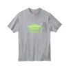Tall Workwear Pocket Short Sleeve T Shirt Thumbnail