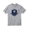 Tall Workwear Pocket Short Sleeve T Shirt Thumbnail