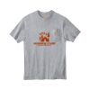 Tall Workwear Pocket Short Sleeve T Shirt Thumbnail
