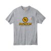 Tall Workwear Pocket Short Sleeve T Shirt Thumbnail