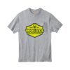 Tall Workwear Pocket Short Sleeve T Shirt Thumbnail