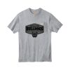 Tall Workwear Pocket Short Sleeve T Shirt Thumbnail