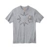 Tall Workwear Pocket Short Sleeve T Shirt Thumbnail