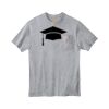 Tall Workwear Pocket Short Sleeve T Shirt Thumbnail