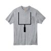 Tall Workwear Pocket Short Sleeve T Shirt Thumbnail
