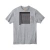 Tall Workwear Pocket Short Sleeve T Shirt Thumbnail