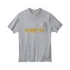 Tall Workwear Pocket Short Sleeve T Shirt Thumbnail