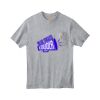 Tall Workwear Pocket Short Sleeve T Shirt Thumbnail