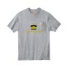 Tall Workwear Pocket Short Sleeve T Shirt Thumbnail