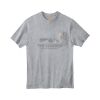 Tall Workwear Pocket Short Sleeve T Shirt Thumbnail