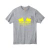 Tall Workwear Pocket Short Sleeve T Shirt Thumbnail